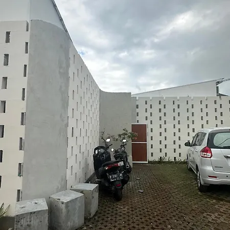 Bali Thousand Island Living - Guest House