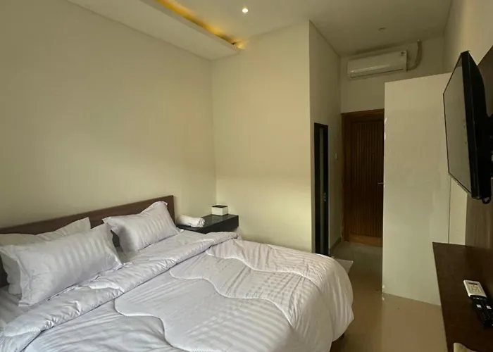 Bali Thousand Island Living - * Pesanggaran